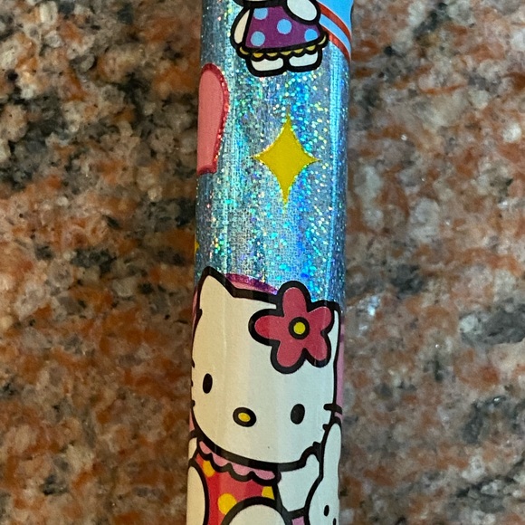 1990s Vintage Sanrio Hello Kitty Jumbo Pencil RARE - Collectibles - Picture 4 of 8